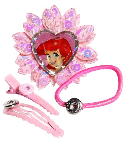 Disney Princess - Hair Accessories