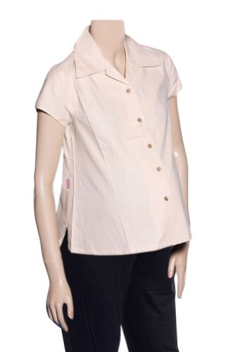 Uzazi - Maternity Wear Half Sleeve Shirt