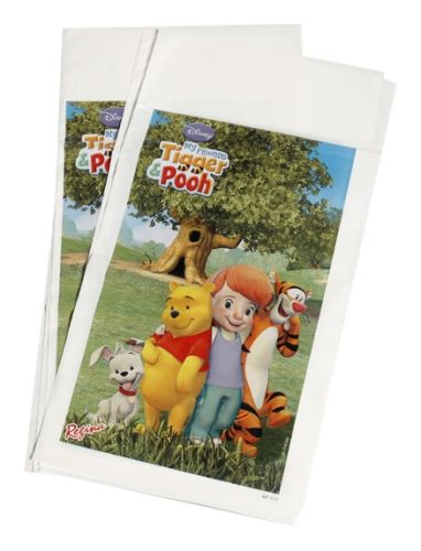 Tigger and Pooh - Treat Sack