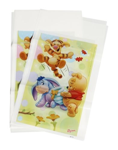 Disney Winnie the Pooh - Treat Sack