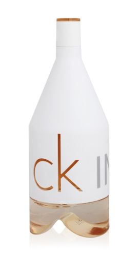 Calvin Klein CK IN2U EDT Spray - For Women