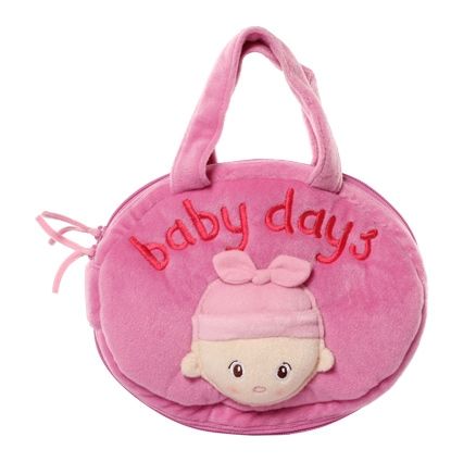 ELC - Baby Days Bag