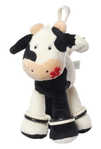 ELC - Soft Plush Standing Giraffe