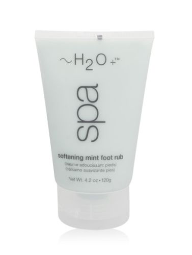 H2O+ Spa Softening Mint Foot Rub