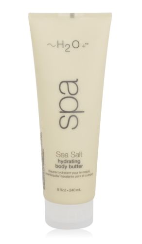 H2O+ Spa Sea Salt Hydrating Body Butter