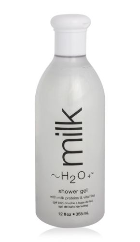 H2O+ Shower Gel - Milk