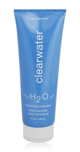 H2O+ Moisturizing Body Balm - Clearwater