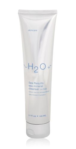H2O+ Sea Results Sea Mineral Oil Free Cleanser