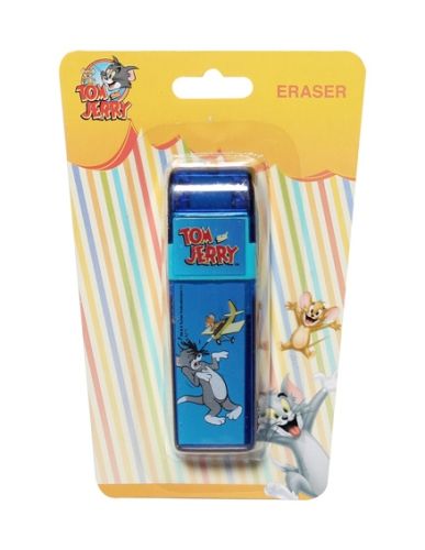Eraser - Tom & Jerry