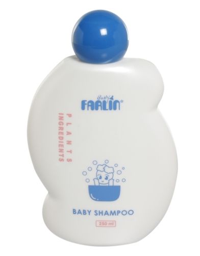 Farlin - Baby Shampoo