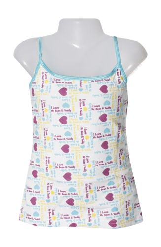 Slip and Panty Set