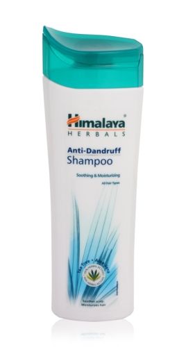 Himalaya Herbal Anti-Dandruff Shampoo - Soothing & Moisturising