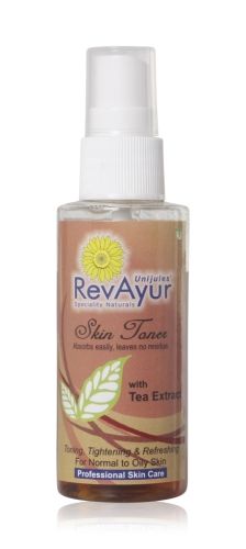RevAyur Skin Toner With Tea Extract