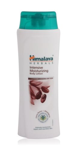 Himalaya Intensive Moisturizing Body Lotion