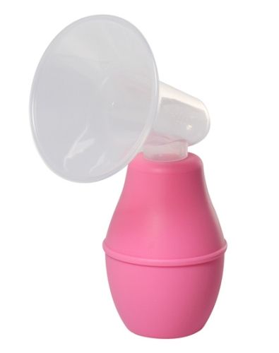 Pigeon - Breast Care Pump