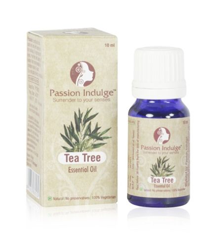Passion Indulge Essential Oil