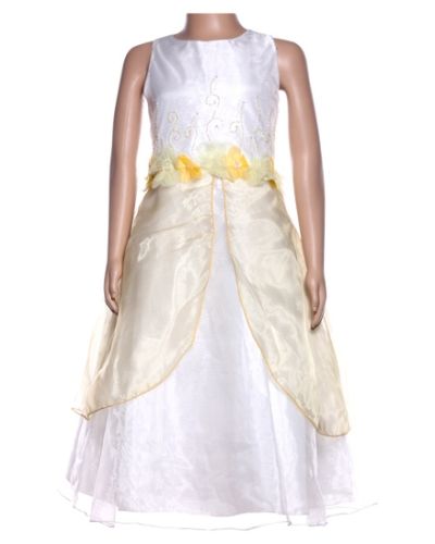 Isabelle -  Party Wear Frock