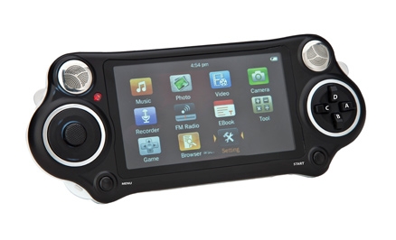 Game Box Xtream 400