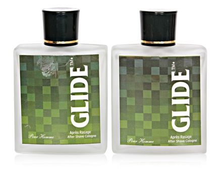 Glide After Shave Cologne