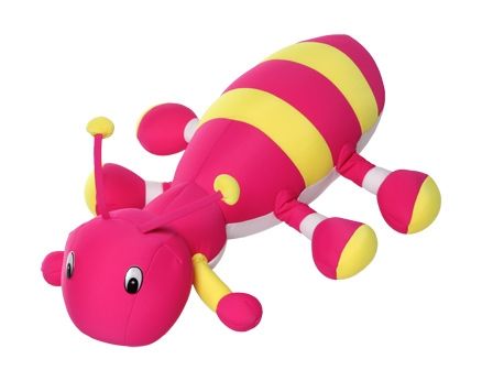 Soft Toy - Ant