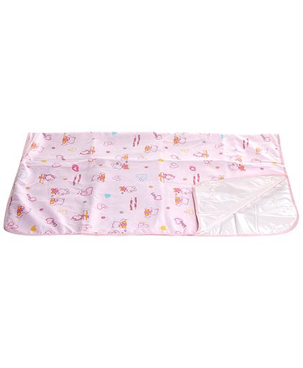 Baby Bed Protector
