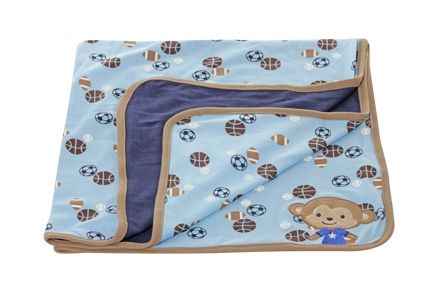 Wrapper - Monkey
