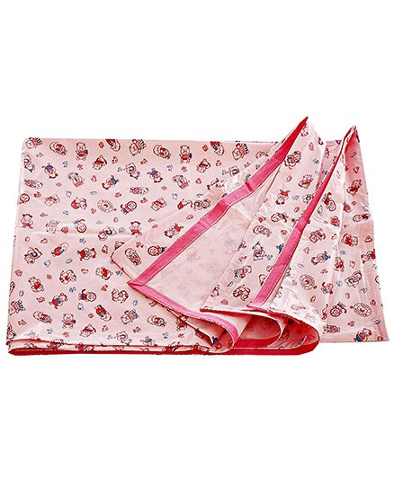 Baby Bed Protector