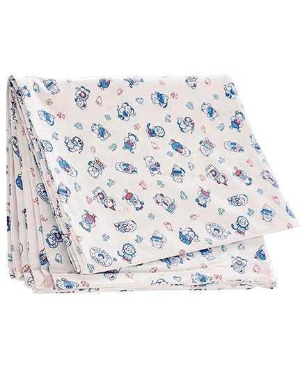 Baby Bed Protector