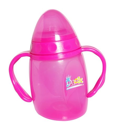 Duck Sipper Beaker with Handles