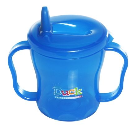 Duck Baby Water Cup