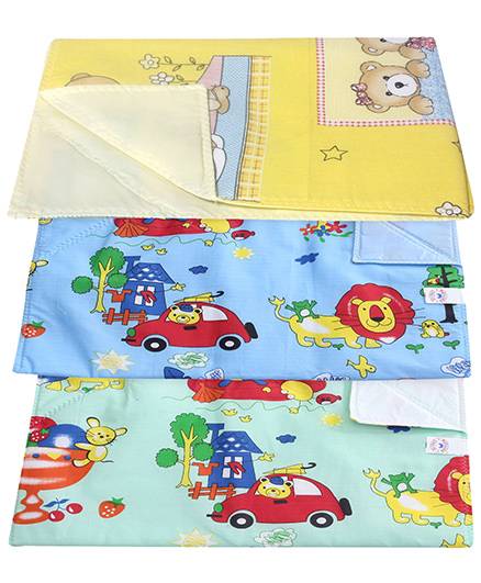 Baby Bed Protector