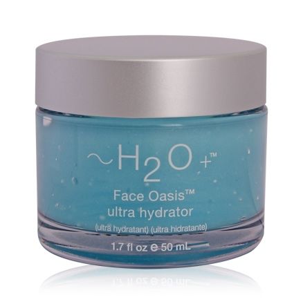 H2O+ Face Oasis Ultra Hydrator