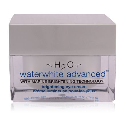 H2O+ Waterwhite Advanced Brightening Eye Cream