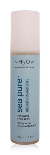 H2O+ Sea Pure Renewing Prep Tonic