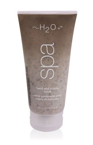 H2O+ Spa Hand And Cuticle Scrub
