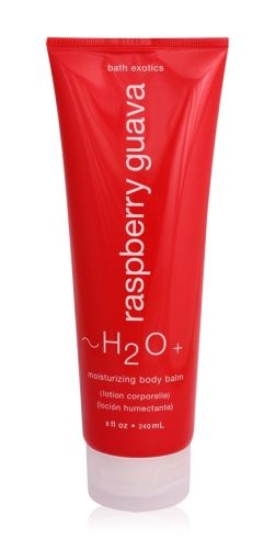 H2O+ Raspberry Guava Moisturizing Body Balm