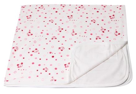 Wrapper Sheet - Pink