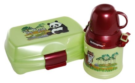 Wild Republic - Lunch Set