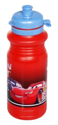 Disney Pixar Cars - Pull Top Bottle