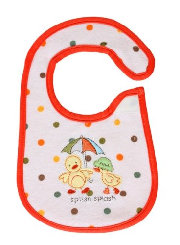 Mee Mee - Bib