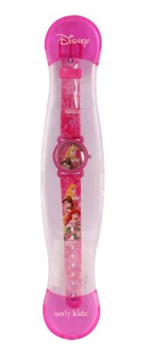 Disney Princess Analog Watch