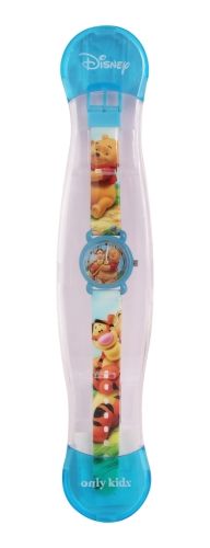 Disney Pooh Analog Watch