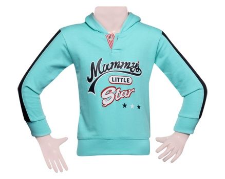 Sweat Shirt - Mummy's Little Star