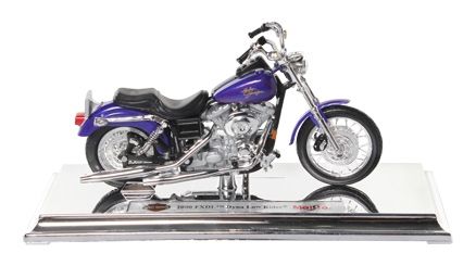Maisto -  Harley-Davidson