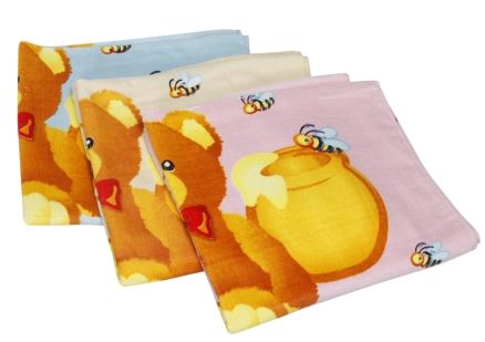 Kids Turkish Towel