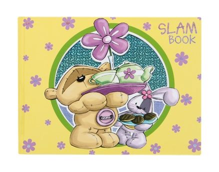 Archies - Slam Book
