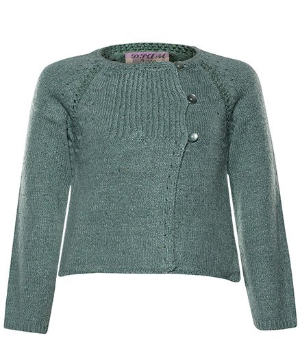Sweater - Pumice