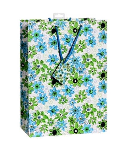 Archies - Paper Bag Flower
