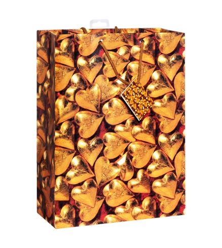 Archies - Paper Bag Hearts