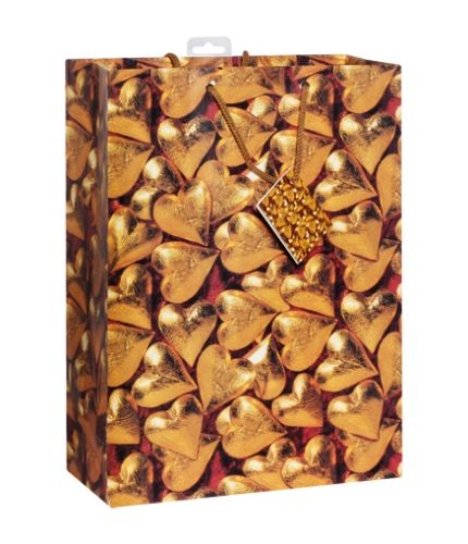 Archies - Paper Bag Hearts